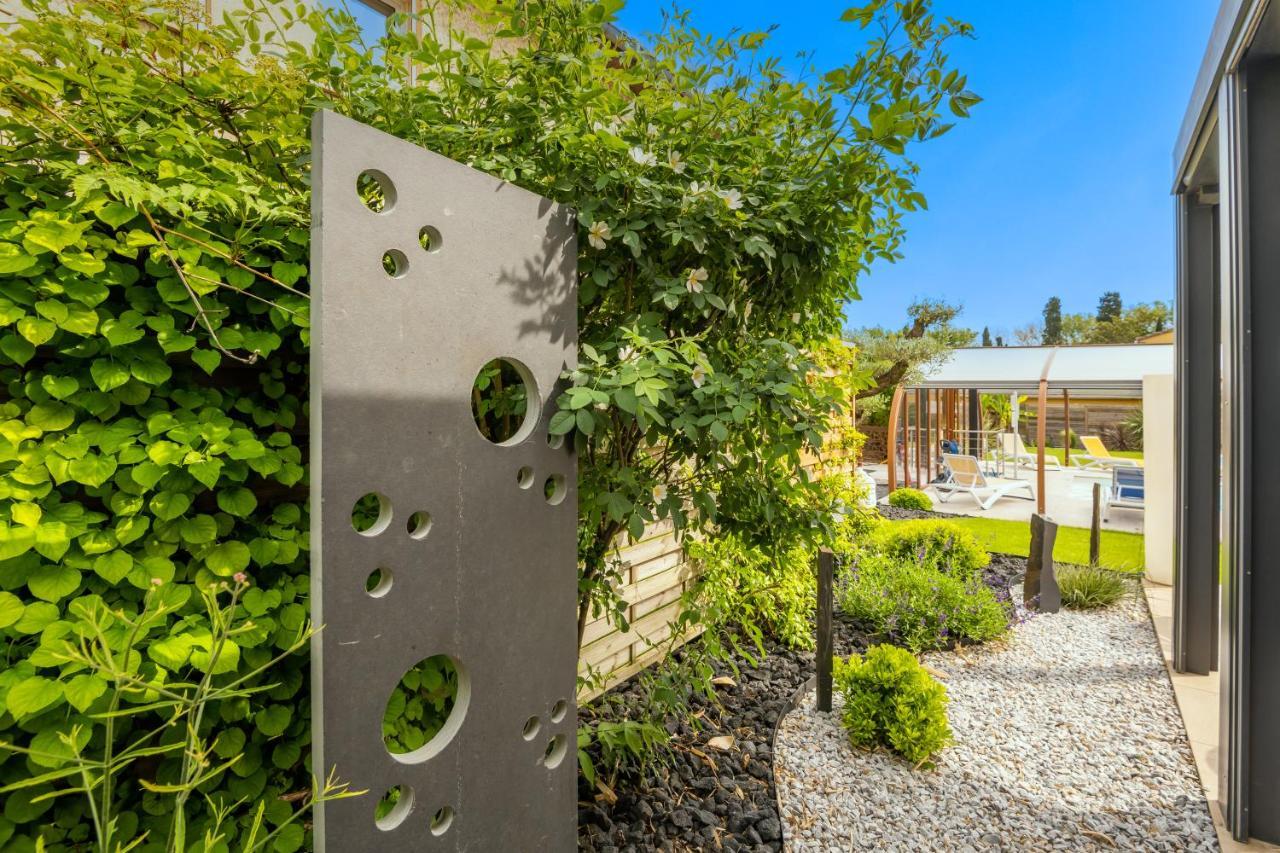 Logis Hotel Restaurant Le Clos Fleuri Castelnaudary Dış mekan fotoğraf